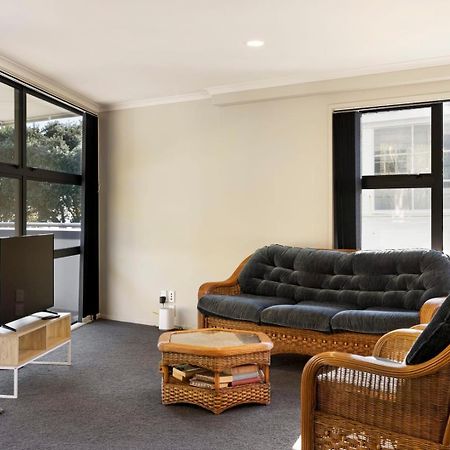 Pacific Escape - Downtown, Beach & Sea Views Mount Maunganui Exterior foto
