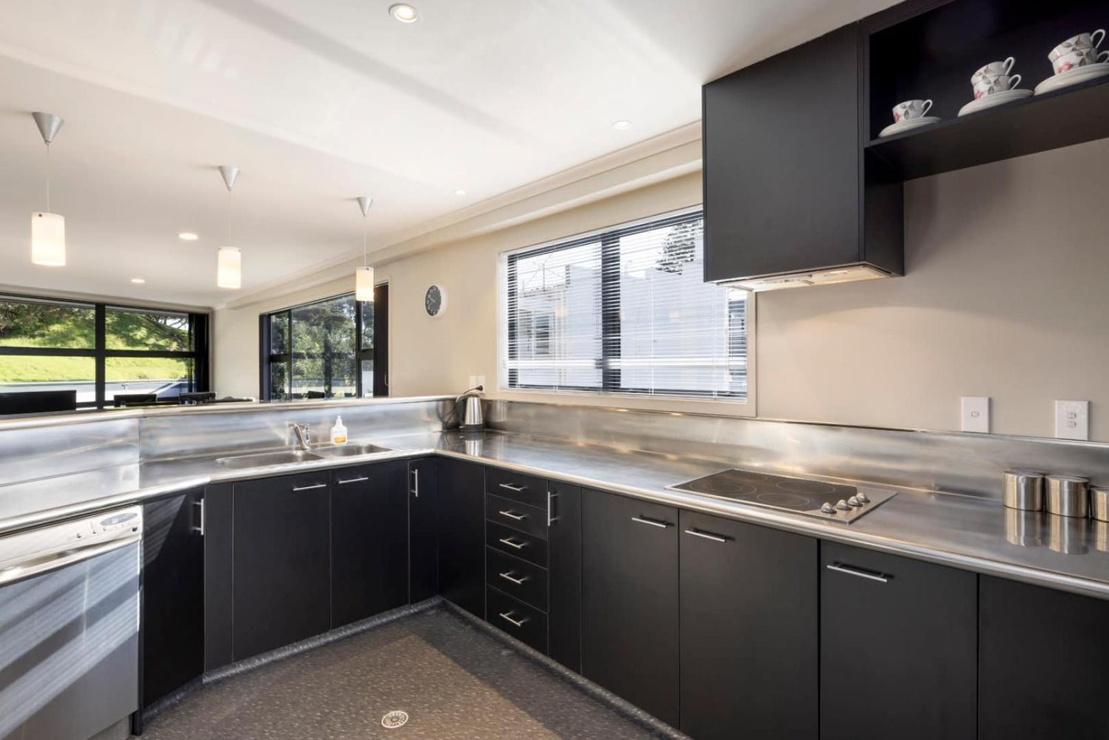 Pacific Escape - Downtown, Beach & Sea Views Mount Maunganui Exterior foto